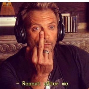 Meet your Posher, Juan